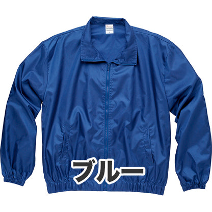 ブルゾン（印刷なし）