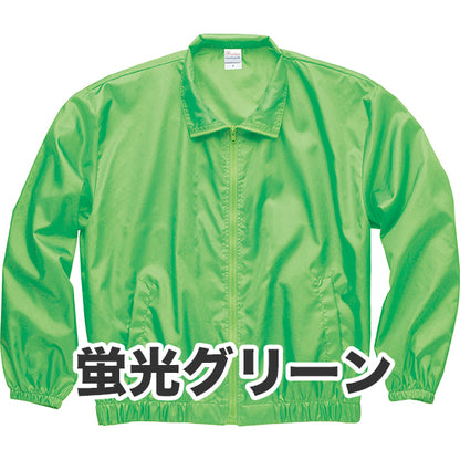 ブルゾン（印刷なし）