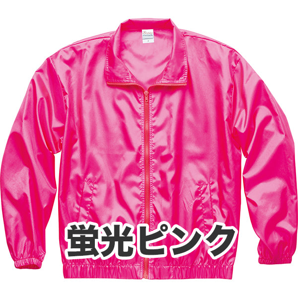 ブルゾン（印刷なし）