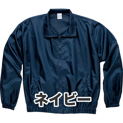 ブルゾン（印刷なし）