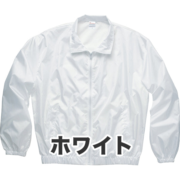 ブルゾン（印刷なし）