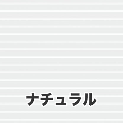 プラダン広報版型：シールつき（ポスター専用サイズ）